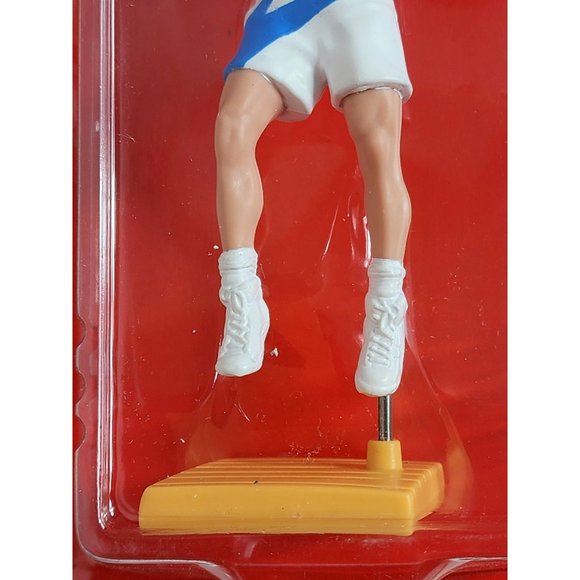 Kenner Starting Lineup Superstar Vintage 95 Edition NBA Mark Price Figurine - Picture 11 of 15